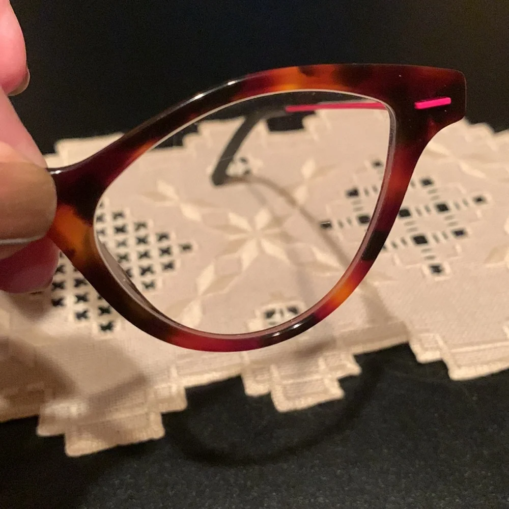 Theo glasses New - Picture 8 of 11